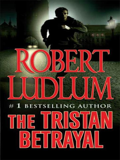 Cover of The Tristan Betrayal
